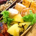 ryoko5's cooksnap of when they made ふじっ子塩こんぶで簡単！こふきいも.