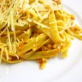 kurynamy's cooksnap of when they made 昭和な味のミートソース。.