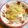 komutatata's cooksnap of when they made ダイエットこうやで絶品(ﾟ∀ﾟ!餡かけ.