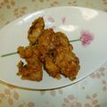 たにごんまま's cooksnap of when they made フワっカリっ鶏の唐揚げ.
