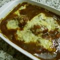 ＊Ｒｉｃｏ＊'s cooksnap of when they made リサイクル♪カレーポテトグラタン.