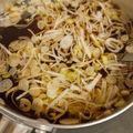 かぉかぉかぉりん's cooksnap of when they made ラーメン屋さんの炒飯の、あのスープ。.