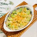 コムギ大好き's cooksnap of when they made ホクホクそら豆と新玉ねぎのチーズ焼き♪.