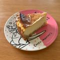 ままん's cooksnap of when they made サワークリームなし☆濃厚NYチーズケーキ.
