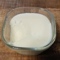 ビーグル太郎☆'s cooksnap of when they made 秘密にしたい簡単ヴィーガンバター.