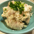 ☆iwa！ck☆'s cooksnap of when they made ☆和風ポテトサラダ☆.