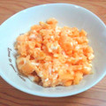ぷよりんご's cooksnap of when they made 超簡単...5分...丼で いりたまご.