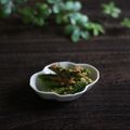 まろんかふぇ's cooksnap of when they made 簡単！アスパラの胡麻味噌和え！.