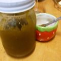 このみん家's cooksnap of when they made 我が家の梅ジャム.