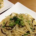 natsu724's cooksnap of when they made フジッコパスタ簡単.