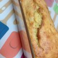 Naoza's cooksnap of when they made 簡単☆更にしっとりヨーグルトバナナケーキ.