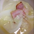 猫娘ママ's cooksnap of when they made ゆかさんの★玉葱スープ★.