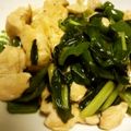 サトモユリア's cooksnap of when they made お弁当に☆ピーマンとチキンの照り焼き風.