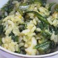 はっぴーはりぼ's cooksnap of when they made 簡単★パラパラレタスチャーハン★.