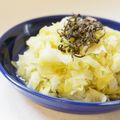 ななクレープ's cooksnap of when they made キャベツのくったり煮.