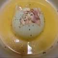 kikuちん's cooksnap of when they made 玉ねぎまるごとスープ.