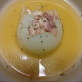 kikuちん's cooksnap of when they made 玉ねぎまるごとスープ.