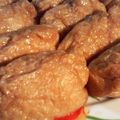 あごじん's cooksnap of when they made 寿司酢.
