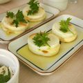 めんずき705's cooksnap of when they made 大根とチーズのステーキ.