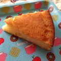 chide's cooksnap of when they made ◇もち粉で簡単！もちもちお餅ケーキ◇.