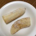 ★シャンプー★'s cooksnap of when they made ＊フレーバーバナナアイス＊.