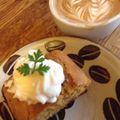 megmable's cooksnap of when they made HMとオリーブオイルのキャロットケーキ.