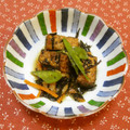 pitachan1's cooksnap of when they made ひじきと厚揚げの煮物.