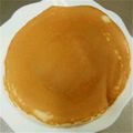 ピヨタンク's cooksnap of when they made 自家製HMで♪ふかふかホットケーキ.