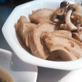 memgeg's cooksnap of when they made 車麩とエリンギのすき焼き風.
