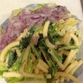 it2nowornever's cooksnap of when they made ツナとほうれん草のマヨポンサラダ.