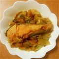 ★☆Ｒｉｕ☆★'s cooksnap of when they made 鮭のチャンチャン焼き.