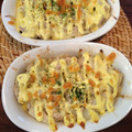 たぬーら's cooksnap of when they made 鶏肉とえのきのマヨ焼き.