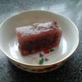 JoJoRiki's cooksnap of when they made 小豆かん.