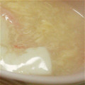 たなか、's cooksnap of when they made 中華風たまごスープ.
