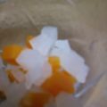 sanama0826's cooksnap of when they made 離乳食 中期☆根菜煮.