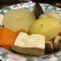 たくのお嫁さん's cooksnap of when they made だしが決め手☆あごだしの美味しいおでん♪.