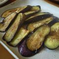 ロングマン's cooksnap of when they made 即席イタリアン風ナスのマリネ.
