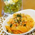 るるおか's cooksnap of when they made ☆ニンジン・ツナのサラダ.