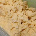 ほっほ's cooksnap of when they made 簡単!さつまいもアイス.