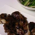 マミイ蔵's cooksnap of when they made 鶏肉のバルサミコ酢ソテー.