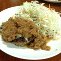ノユト's cooksnap of when they made おろしたっぷり和風ハンバーグ.