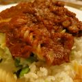 YYYashiYY's cooksnap of when they made エジプト料理コシャリ.