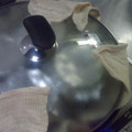 はるかっち１号's cooksnap of when they made 自宅で簡単☆蒸し器いらずの茶碗蒸し.