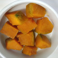 フミココ's cooksnap of when they made かぼちゃの煮物.