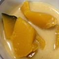 さちえム's cooksnap of when they made 簡単!かぼちゃのココナッツミルク煮付け.