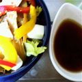 きりとり's cooksnap of when they made 中華ドレッシング 覚え書き.