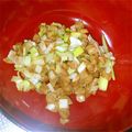 ぴよぴよlion's cooksnap of when they made 納豆味噌汁.