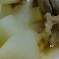 えのっぴ's cooksnap of when they made シェフから教わったやわらか大根の作り方♪.