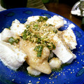 花柚遊's cooksnap of when they made 油不要！ダイエット☆鶏胸黒酢ネギ味噌～♪.