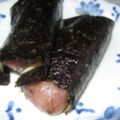 Ｋａｙｏsan's cooksnap of when they made 1分半レシピ♪チーズ餅.